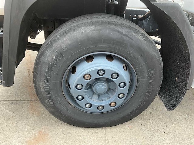 1994 man kraanwagen böcker - afbeelding 5 van  53