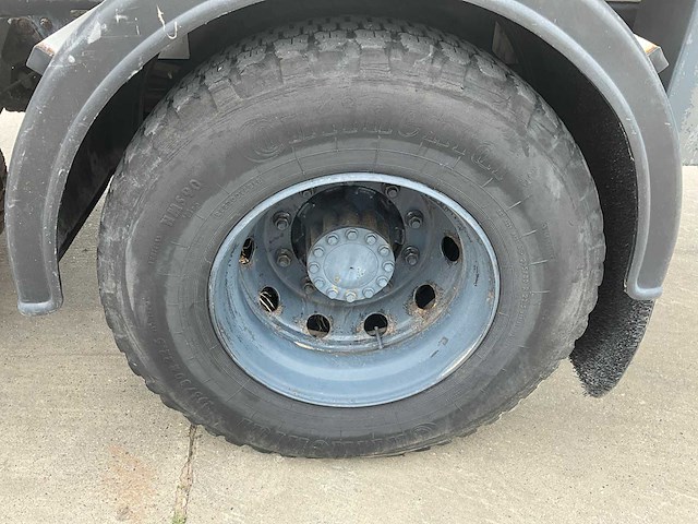 1994 man kraanwagen böcker - afbeelding 6 van  53