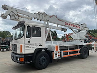 1994 man kraanwagen böcker - afbeelding 1 van  53