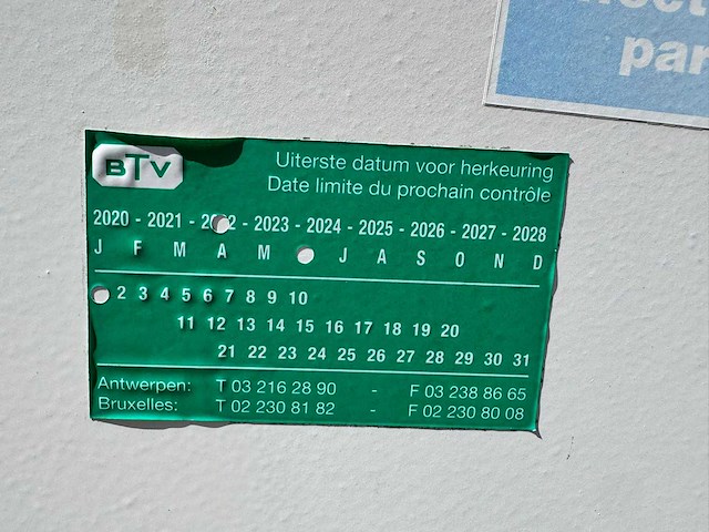 1994 man kraanwagen böcker - afbeelding 14 van  53