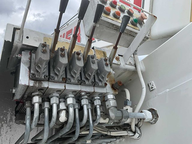 1994 man kraanwagen böcker - afbeelding 15 van  53