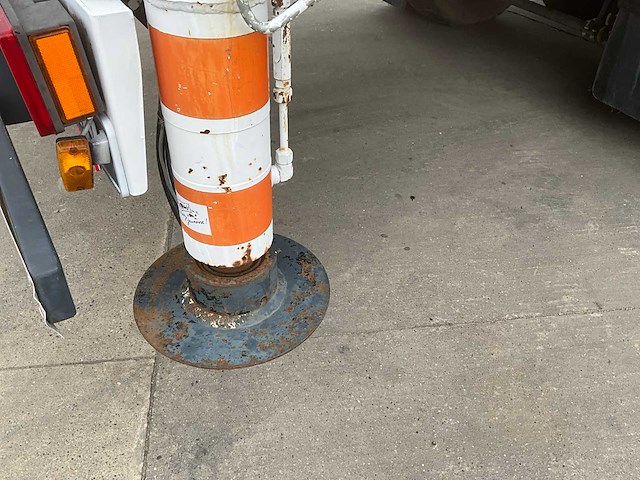 1994 man kraanwagen böcker - afbeelding 17 van  53