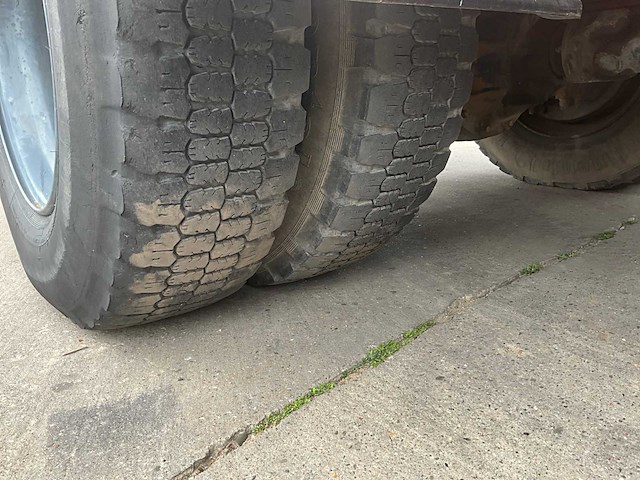 1994 man kraanwagen böcker - afbeelding 19 van  53