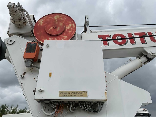 1994 man kraanwagen böcker - afbeelding 20 van  53