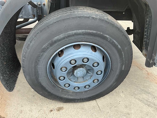 1994 man kraanwagen böcker - afbeelding 21 van  53