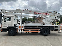 1994 man kraanwagen böcker - afbeelding 12 van  53