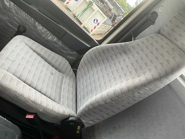 1994 man kraanwagen böcker - afbeelding 36 van  53