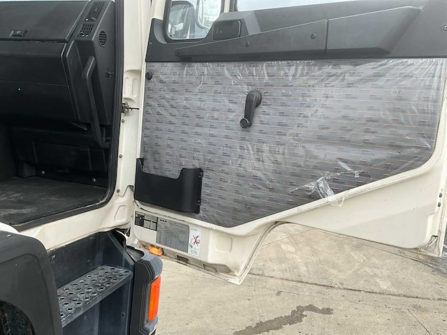 1994 man kraanwagen böcker - afbeelding 38 van  53