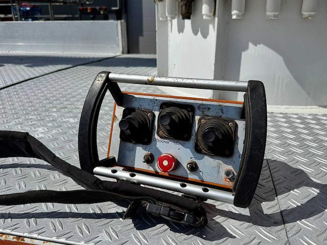 1994 man kraanwagen böcker - afbeelding 41 van  53