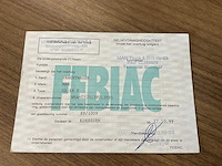 1994 man kraanwagen böcker - afbeelding 44 van  53