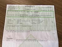 1994 man kraanwagen böcker - afbeelding 46 van  53