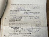 1994 man kraanwagen böcker - afbeelding 48 van  53