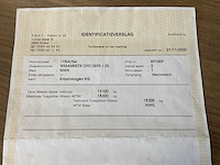 1994 man kraanwagen böcker - afbeelding 49 van  53