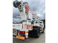 1994 man kraanwagen böcker - afbeelding 50 van  53