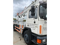 1994 man kraanwagen böcker - afbeelding 52 van  53