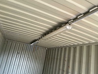 1994 med union mu20-2001-g1 zeecontainer / werfcontainer 20’ - afbeelding 2 van  12