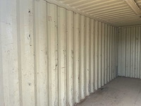 1994 med union mu20-2001-g1 zeecontainer / werfcontainer 20’ - afbeelding 11 van  12