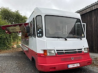 1994 mercedes-benz 809 dt foodtrucks - afbeelding 2 van  42