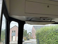 1994 mercedes-benz 809 dt foodtrucks - afbeelding 1 van  40