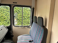 1994 mercedes-benz 809 dt foodtrucks - afbeelding 4 van  40