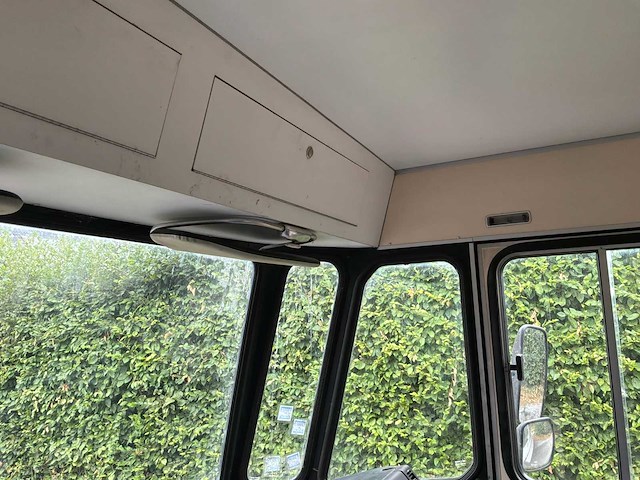 1994 mercedes-benz 809 dt foodtrucks - afbeelding 5 van  40
