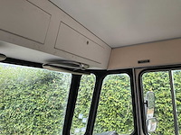 1994 mercedes-benz 809 dt foodtrucks - afbeelding 5 van  40