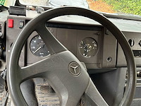 1994 mercedes-benz 809 dt foodtrucks - afbeelding 7 van  40