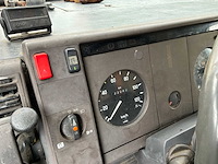 1994 mercedes-benz 809 dt foodtrucks - afbeelding 8 van  40