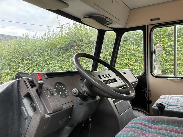 1994 mercedes-benz 809 dt foodtrucks - afbeelding 10 van  40