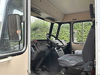1994 mercedes-benz 809 dt foodtrucks - afbeelding 11 van  40