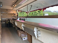 1994 mercedes-benz 809 dt foodtrucks - afbeelding 27 van  40