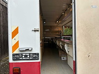 1994 mercedes-benz 809 dt foodtrucks - afbeelding 29 van  40