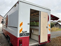 1994 mercedes-benz 809 dt foodtrucks - afbeelding 32 van  40