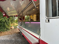 1994 mercedes-benz 809 dt foodtrucks - afbeelding 36 van  40