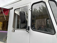 1994 mercedes-benz 809 dt foodtrucks - afbeelding 38 van  40