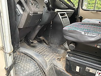 1994 mercedes-benz 809 dt foodtrucks - afbeelding 39 van  40