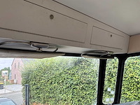 1994 mercedes-benz 809 dt foodtrucks - afbeelding 40 van  40