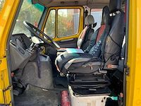 1994 mercedes-benz tn 410 da takelwagen - afbeelding 3 van  19