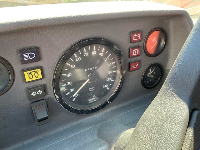 1994 mercedes-benz tn 410 da takelwagen - afbeelding 4 van  19