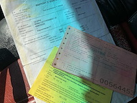 1994 mercedes-benz tn 410 da takelwagen - afbeelding 6 van  19