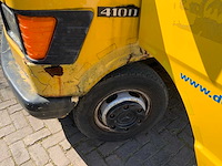 1994 mercedes-benz tn 410 da takelwagen - afbeelding 7 van  19