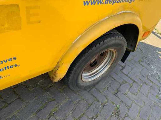 1994 mercedes-benz tn 410 da takelwagen - afbeelding 8 van  19