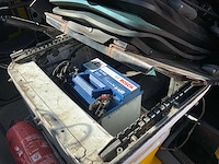 1994 mercedes-benz tn 410 da takelwagen - afbeelding 11 van  19