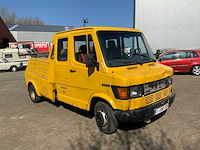 1994 mercedes-benz tn 410 da takelwagen - afbeelding 13 van  19