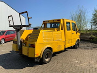 1994 mercedes-benz tn 410 da takelwagen - afbeelding 14 van  19