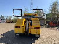 1994 mercedes-benz tn 410 da takelwagen - afbeelding 15 van  19