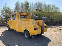 1994 mercedes-benz tn 410 da takelwagen - afbeelding 16 van  19
