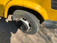 1994 mercedes-benz tn 410 da takelwagen - afbeelding 19 van  19