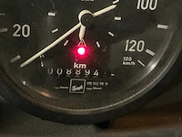 1994 mercedes-benz tn 410 db met ram hoogwerker - afbeelding 14 van  31