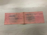 1994 mercedes-benz tn 410 db met ram hoogwerker - afbeelding 27 van  31